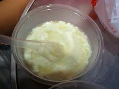 双皮奶-义顺牛奶公司