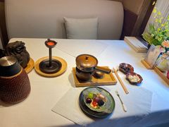 -叶叶菩提(太原别墅店)