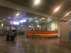 -谢列梅捷沃国际机场