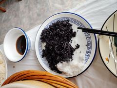 -天乐农家鱼头王(天目湖店)