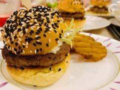 -广州富力丽思卡尔顿酒店