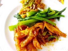 android_upload_pic-汇泉王朝大饭店-旋转餐厅(南海路店)