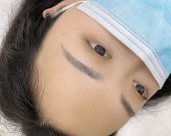 -久匠·野生眉半永久纹眉