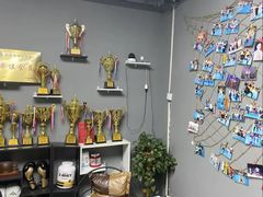 -拳力时代搏击俱乐部(旺座曲江店)