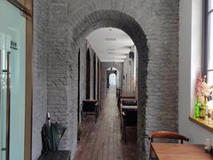 -CHURCH  BISTRO 教堂·餐吧