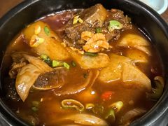 -首尔馆韩国料理(金童路店)