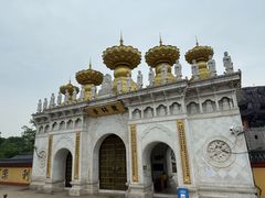 -上海东林寺(金山区)