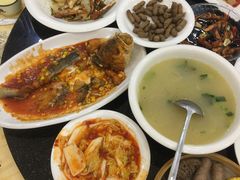 -劲莲舟山海鲜(东书房路店)
