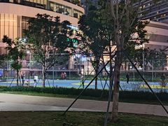 -深圳来福士广场