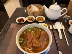 -中国厨房/台湾牛肉面