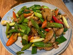-静一餐厅·湖北菜(前门创始店)