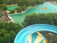 -清泉湾生态旅游度假区