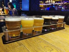 -爱啤精酿·民谣酒馆(滨江店)