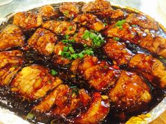 -华联广州大酒店-餐厅