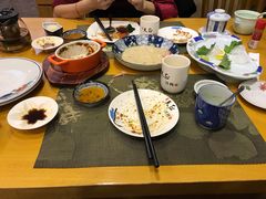 -天正河鲀·河豚亭(大连店)