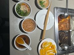 -海底捞火锅(崇文门新世界百货店)