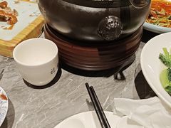 -福照楼汽锅鸡·云南菜(火车站锦江店)