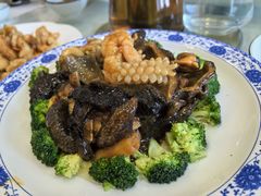 全家福-大鸭梨烤鸭店(金顶街店)