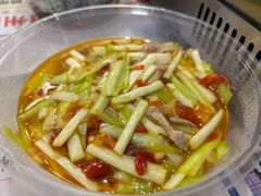 -胖哥家藏菜(护国路店)