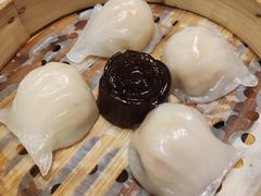 稻香虾饺-稻香酒家·33年老字号·港式粤菜(富邦中心店)