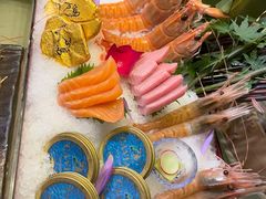 -万岛日本料理铁板烧(梅赛德斯奔驰店)