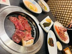 -一品韩牛