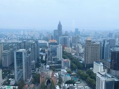 -南京金陵饭店