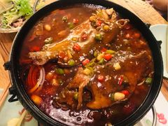 -YAFEE雅菲·粤菜·湘菜·融合菜(魏公村店)