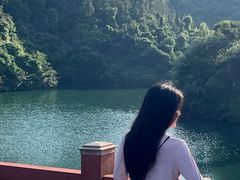 -佛山市三水区大南山森林公园