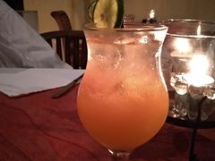 -Mai Mai Restaurant