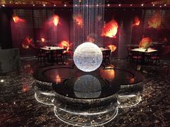 -8餐厅(新葡京酒店)