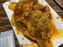 -有奴思烤肉·清真(正宁路店)