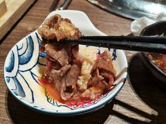-万福·和牛炭火烧肉店(苏州中心店)