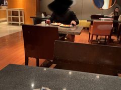 -上海龙之梦万丽酒店