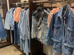 -ZARA(沈阳大悦城店)