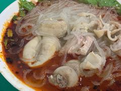 -甘记肥肠粉(马鞍北路店)
