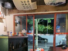 -阿文烧烤(金环路店)