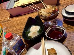 -蚝堡海鲜·威海菜·海肠捞饭·烧烤·亚洲吃蚝公司(幸福门店)