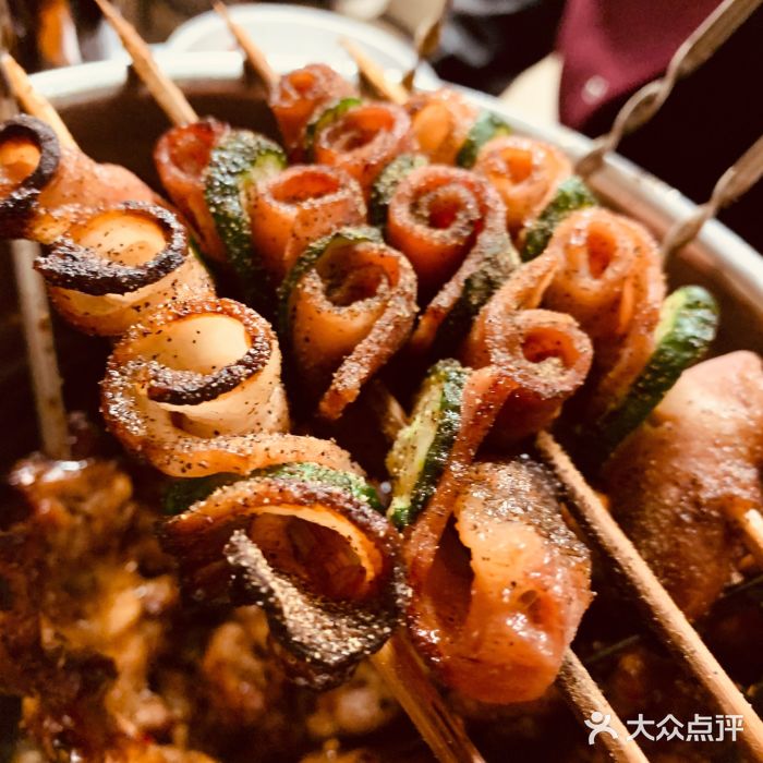 炒豆合作社(东四总店)图片