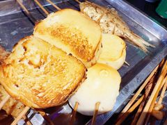 -二虎原味烧烤