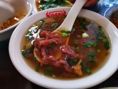 -好成财牛排馆(涂门街总店)