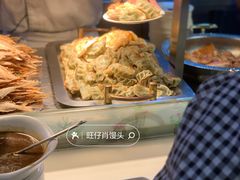 -堂会(白云店)