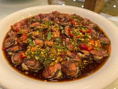 -金华安大酒楼·老牌潮菜·粤式茶点(东方国际店)