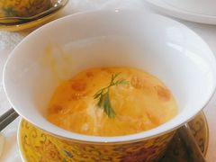 -Yan Ting宴庭中餐厅-长沙瑞吉酒店(运达店)