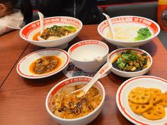-72街荷叶饭(丽影广场店)