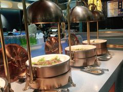 -巴克牛排自助餐厅(九江万达广场店)