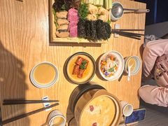 -十二舍·湯物素煮(江泰潤政店)