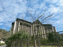 -清远熹乐谷温泉度假酒店