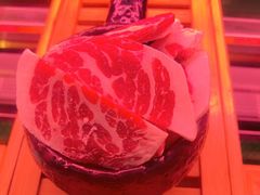 -柔杉家黑牛烤肉·活鳗鱼(太原街店)