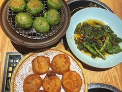 -吃饭皇帝大·土家民族菜(武陵源店)